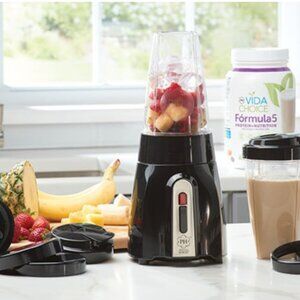 Vida Sana™ Electrics Personal Blender 4566 (Brand New)